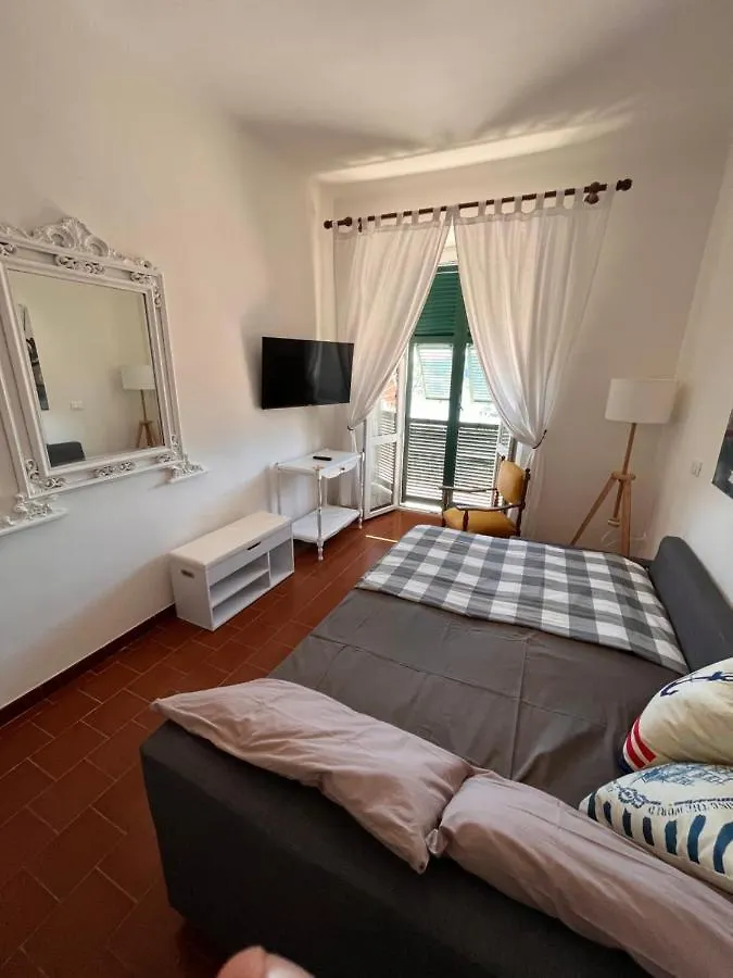 Casa Le Grazie Apartment 0*, Le Grazie (Liguria) Italy