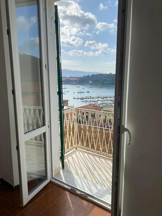 Casa Le Grazie Apartment  Le Grazie (Liguria)